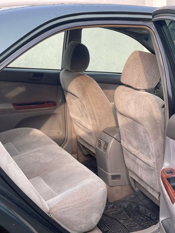 Thumbnail 3 of 2003 Toyota Camry Xle